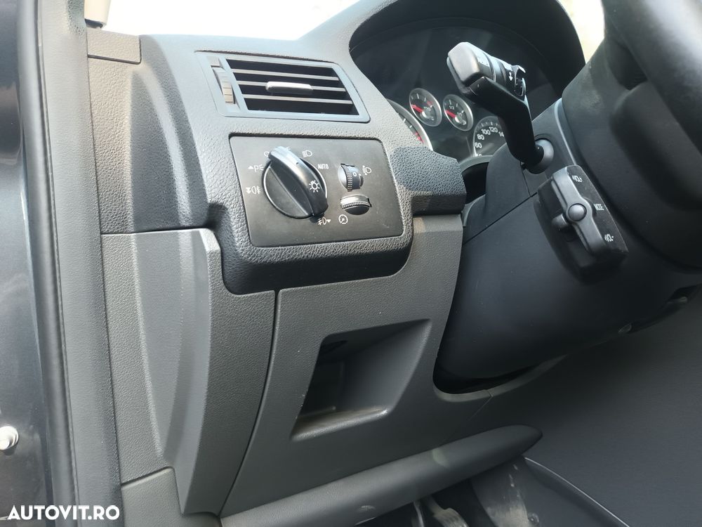 Dezmembrari  Ford C-MAX 1  2003  > 2010 1.8 TDCi Motorina - 12