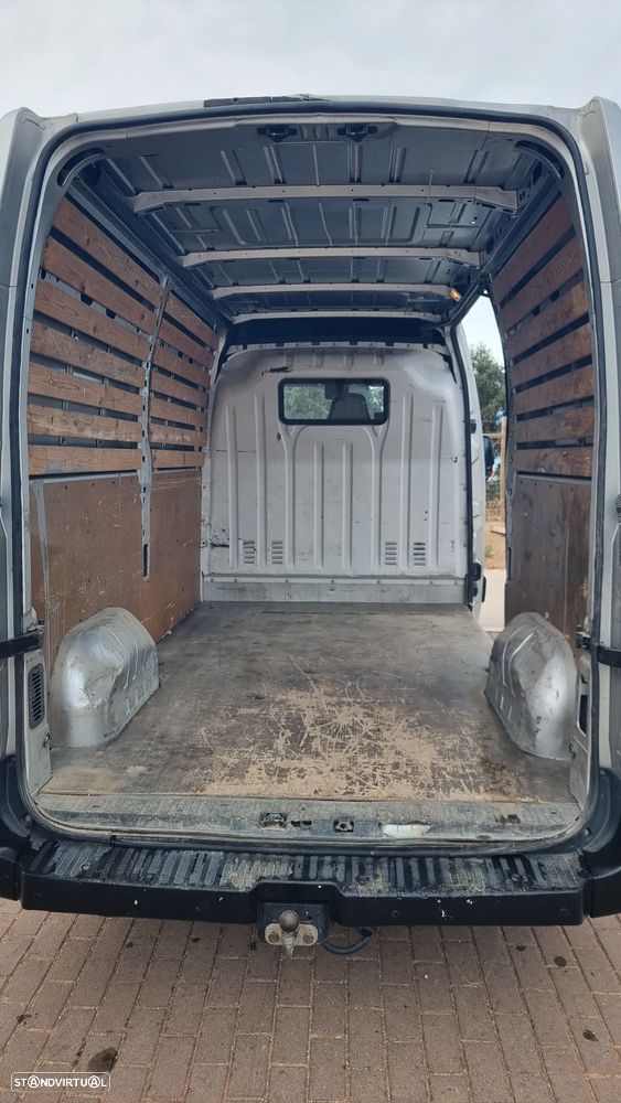 Renault Master - 9