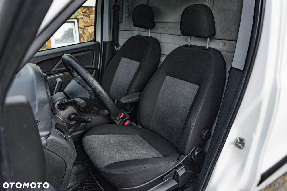 Fiat Doblo - 34