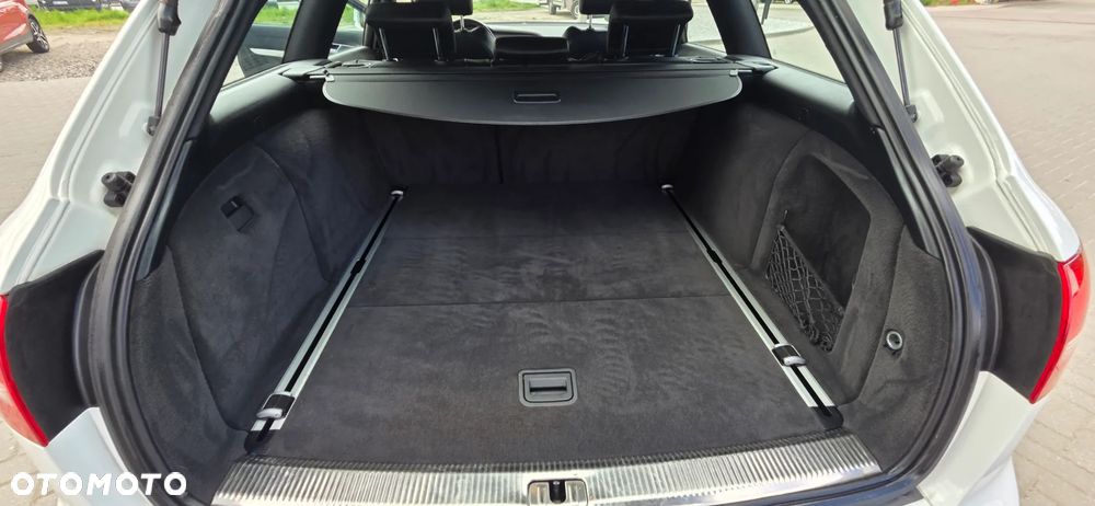 Audi A6 Avant 2.7 TDI - 30