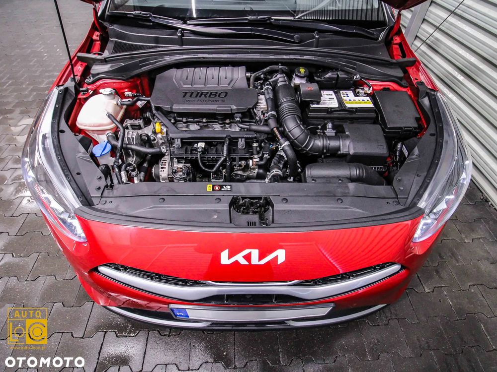 Kia ProCeed 1.5 T-GDI GT Line - 15