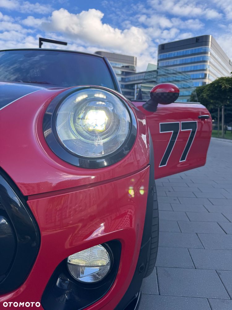 MINI Cooper S sport - 9