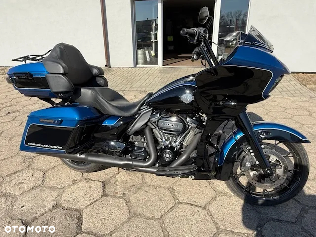 Harley-Davidson Touring Road Glide - 5