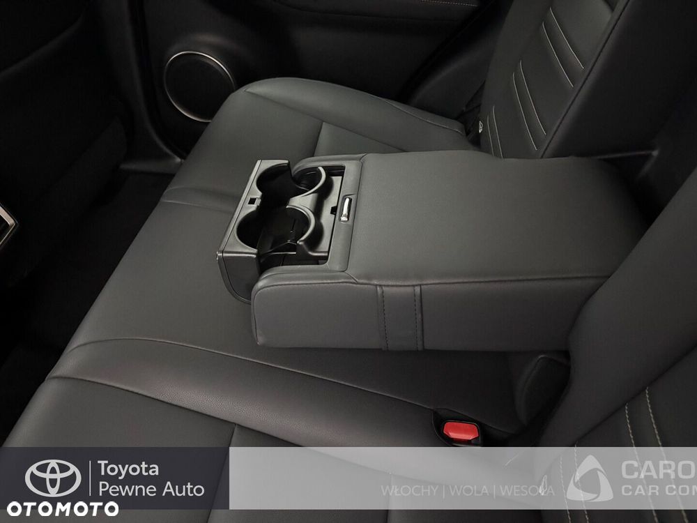 Lexus NX 300 F Impression AWD - 8