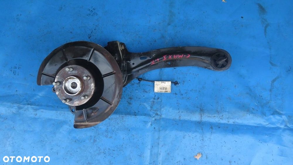 ZWROTNICA WAHACZ TYŁ PRAWY LUB LEWY FORD C-MAX I MK1 FOCUS II MK2 - 2