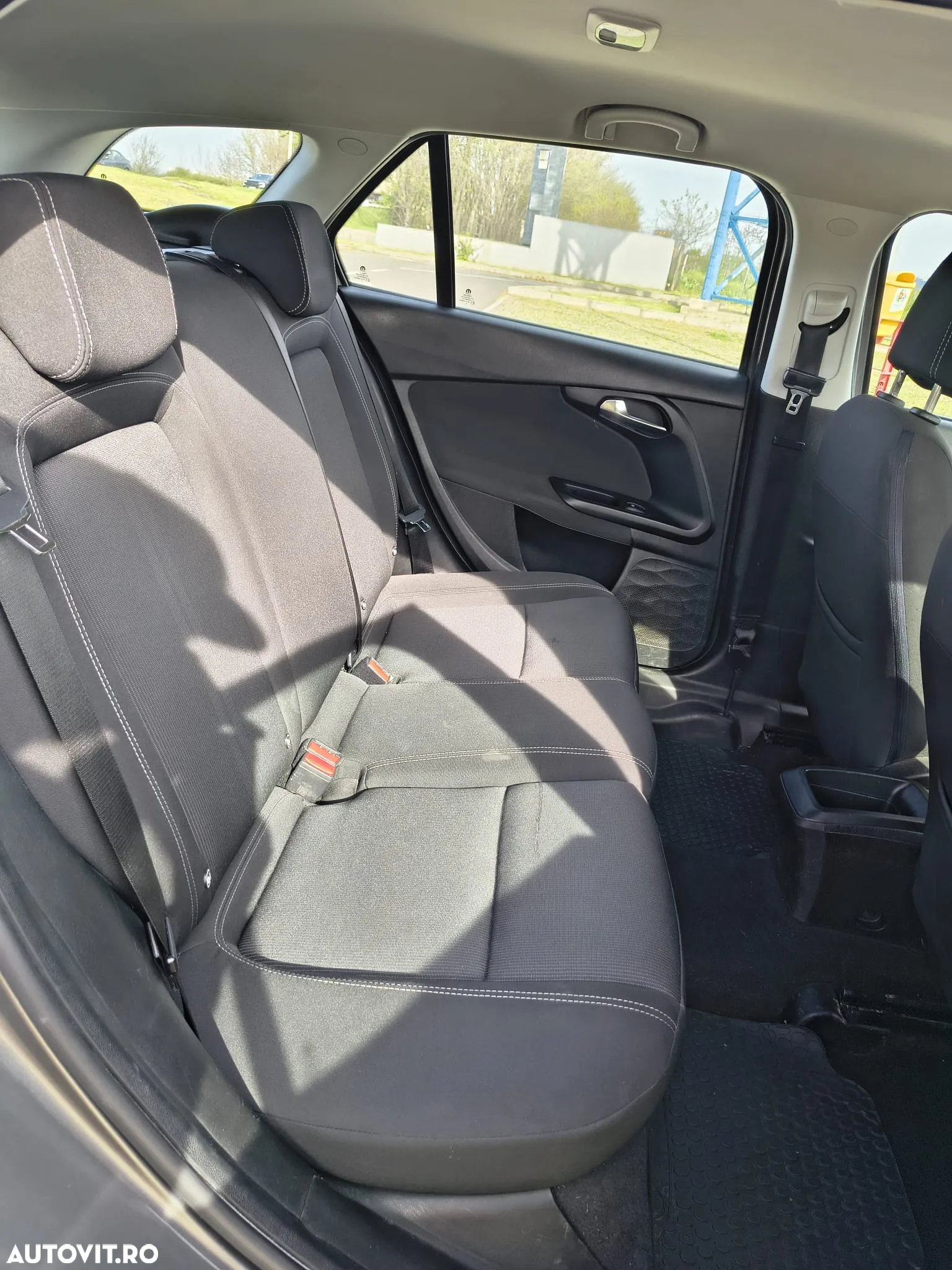 Fiat Tipo Kombi 1.4 16V Easy - 14