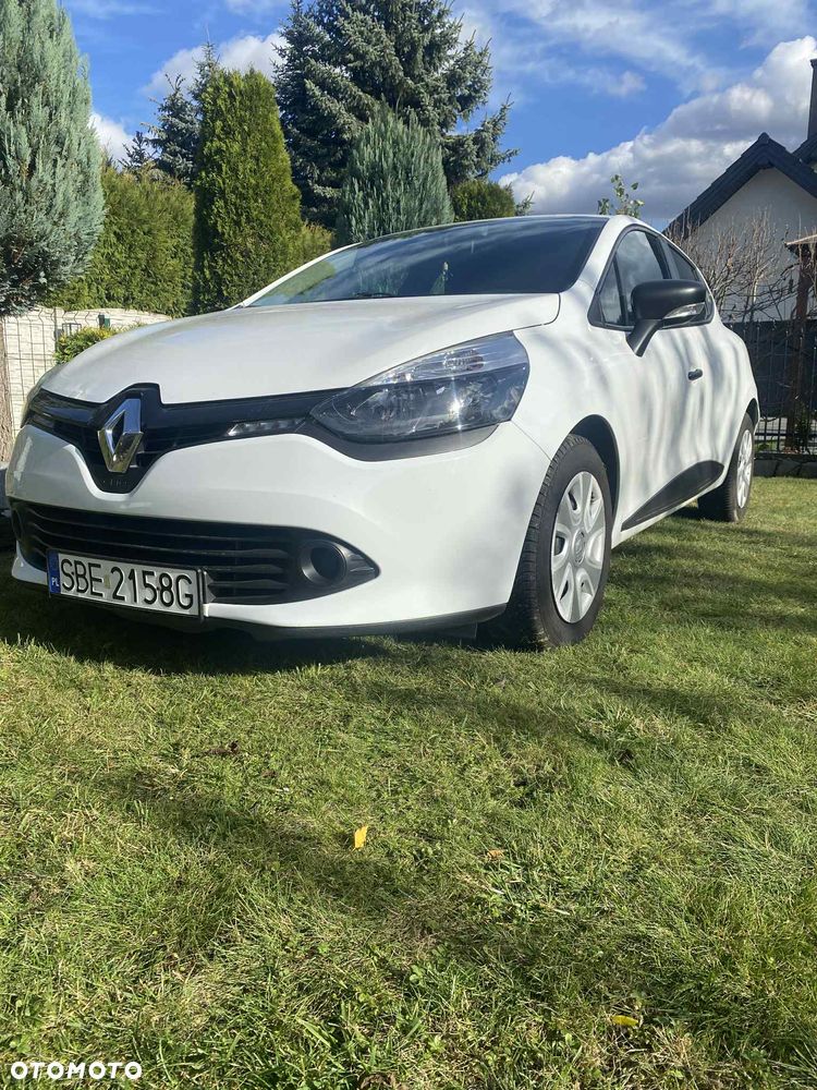 Renault Clio 1.2 16V Life - 1