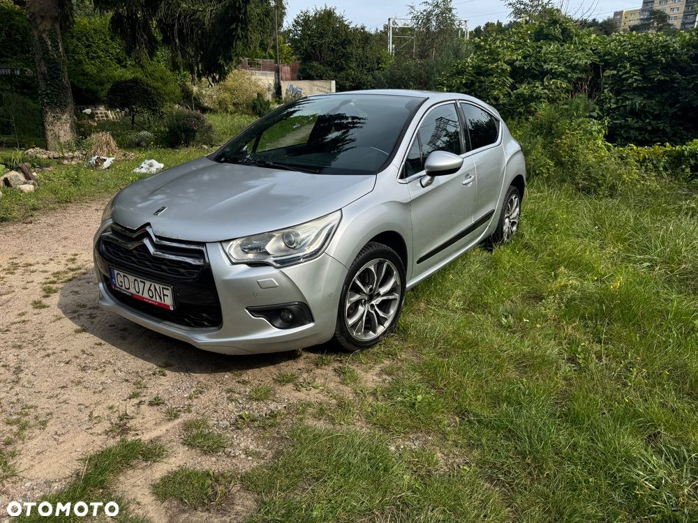 Citroën DS4 2.0 HDi SportChic - 19