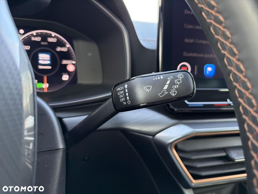 Cupra Formentor 2.0 TSI 4Drive VZ DSG - 26