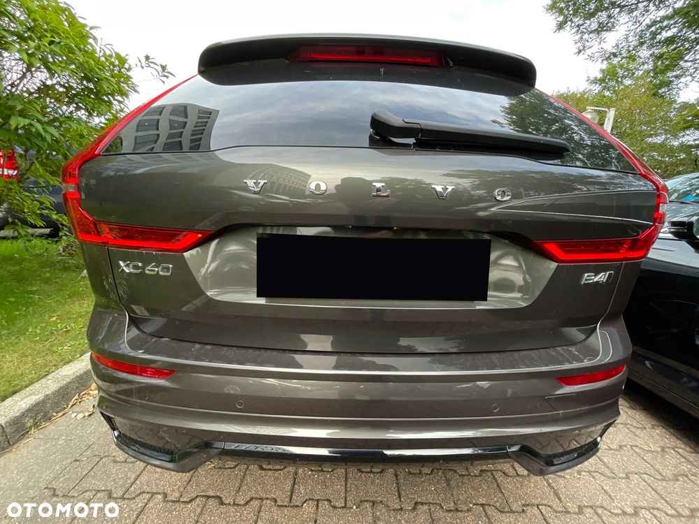 Volvo XC 60 - 20