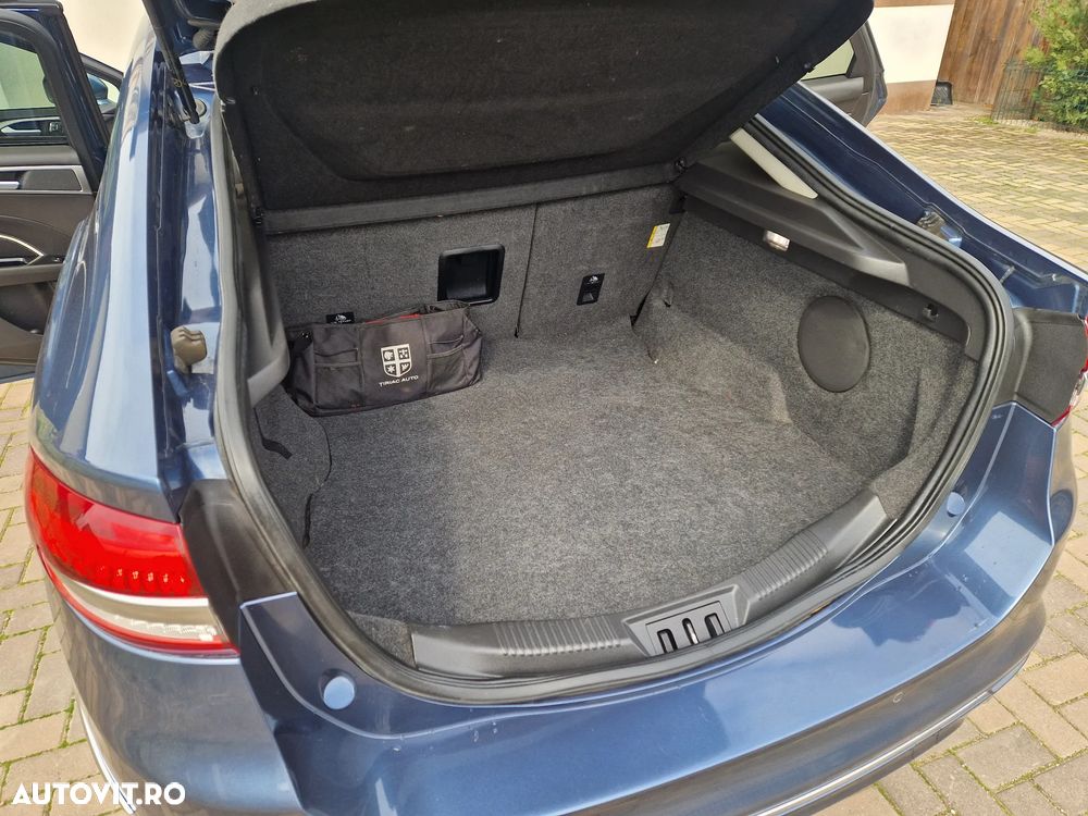 Ford Mondeo 2.0 TDCi Aut. AWD Vignale - 26