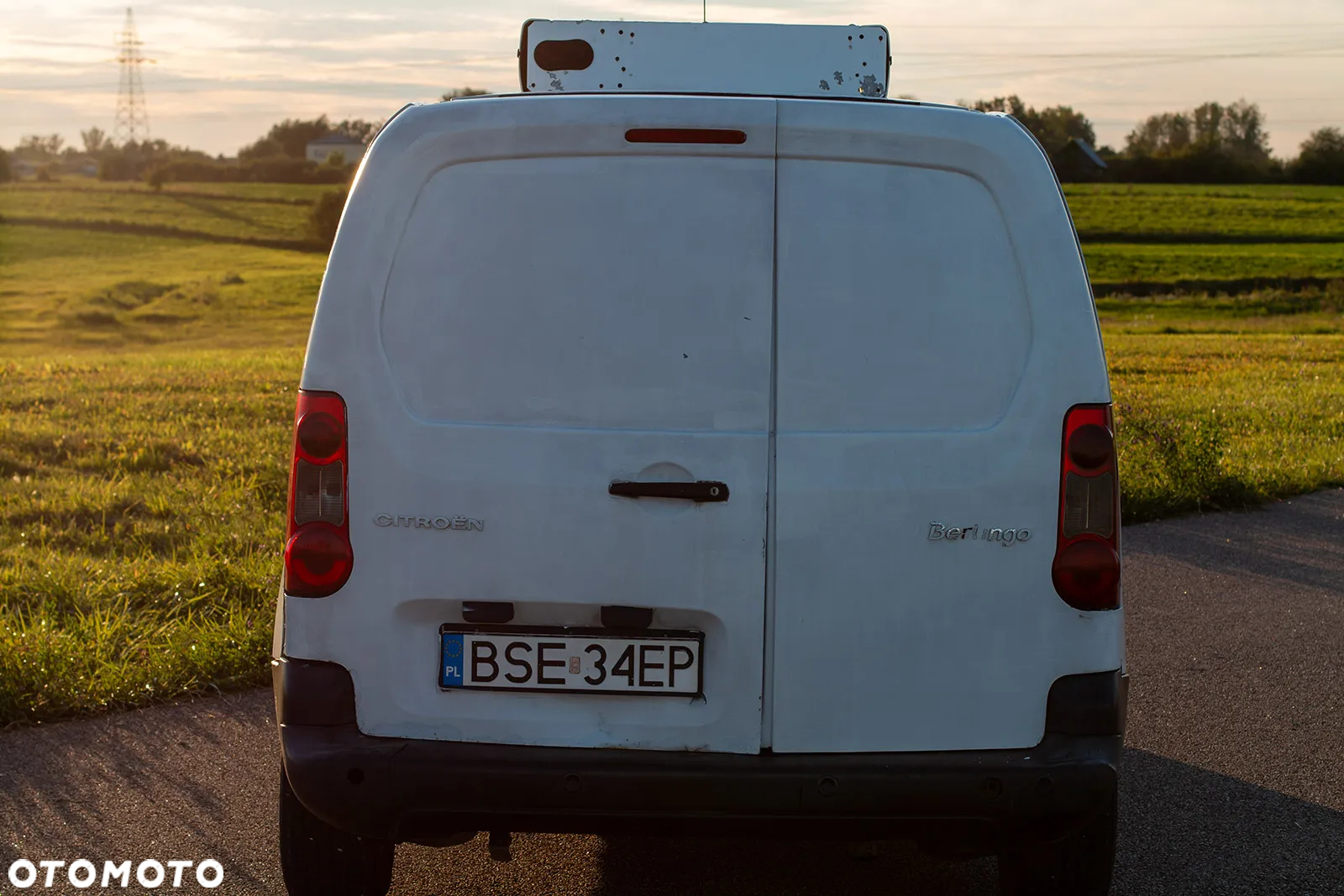 Citroën Berlingo - 7
