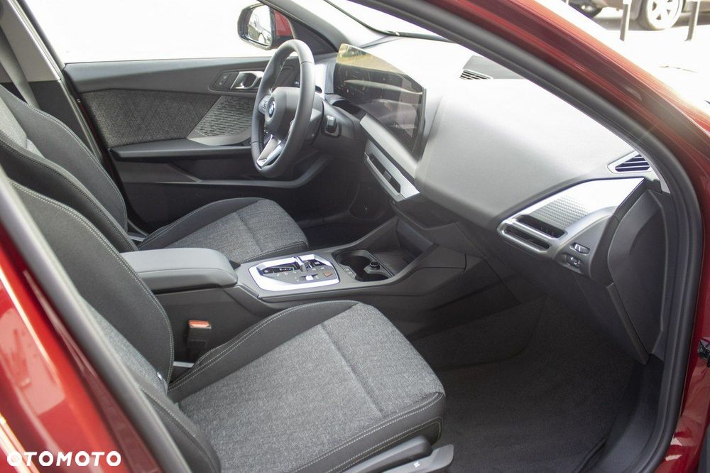 BMW Seria 1 - 18