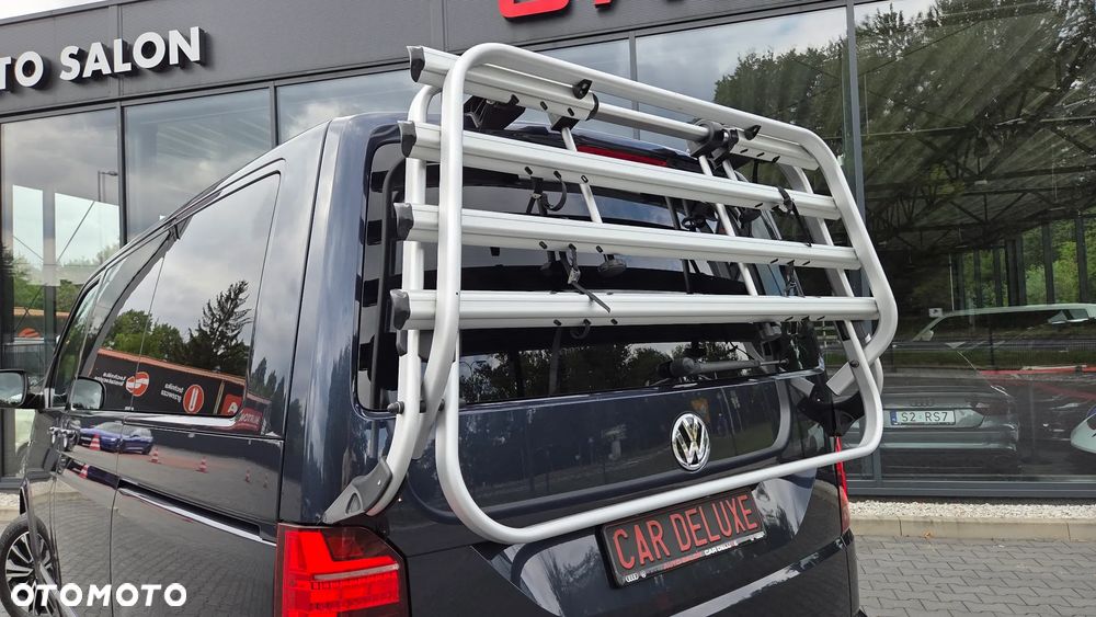 Volkswagen Multivan 2.0 TDI L1 Highline 4Motion DSG - 34