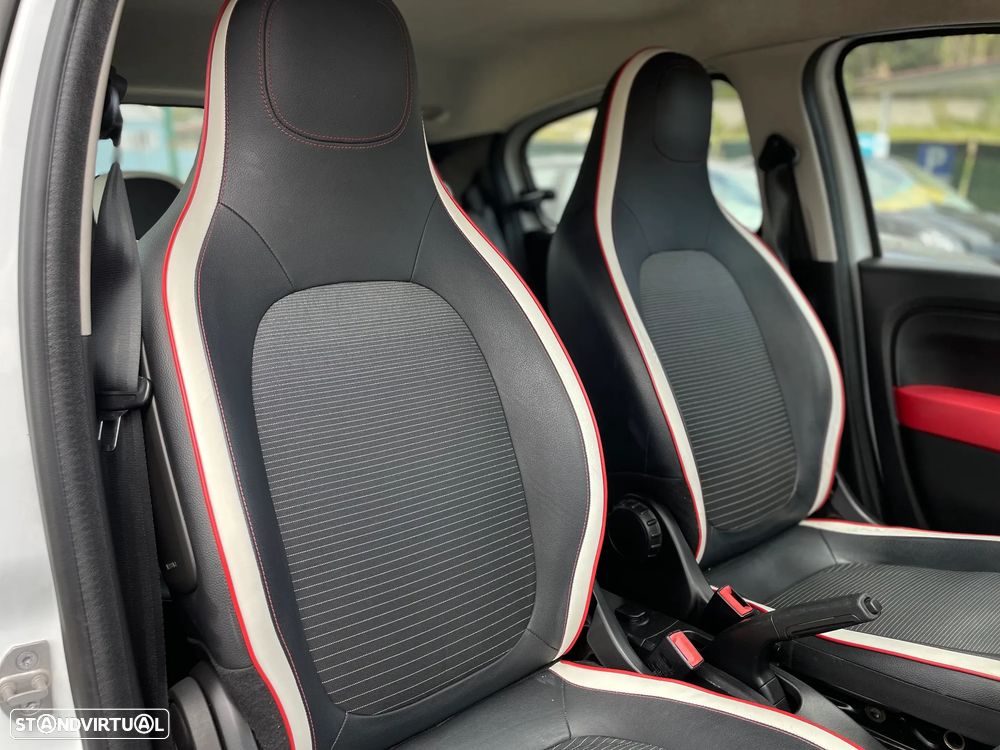 Renault Twingo 0.9 TCe - 12
