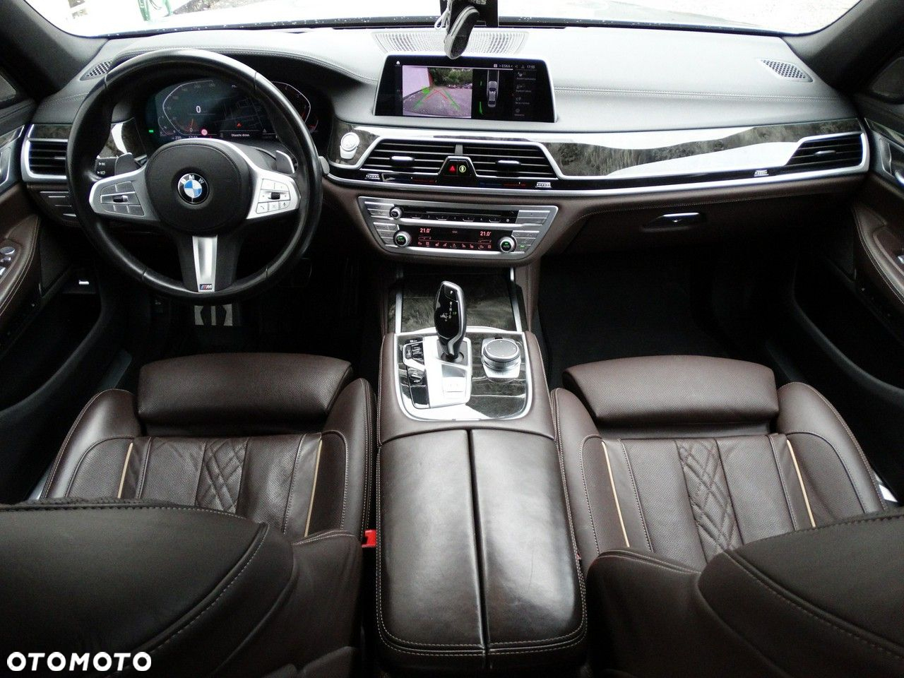 BMW Seria 7 - 23