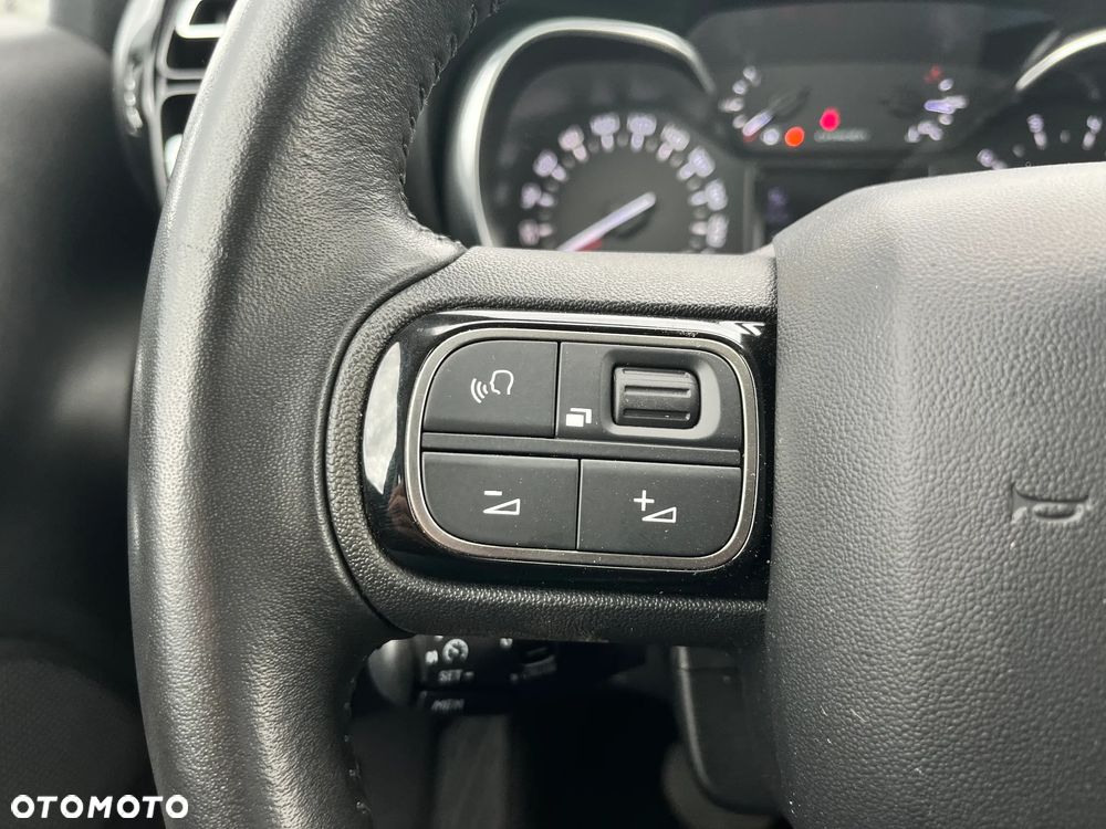 Citroën C3 Aircross - 27
