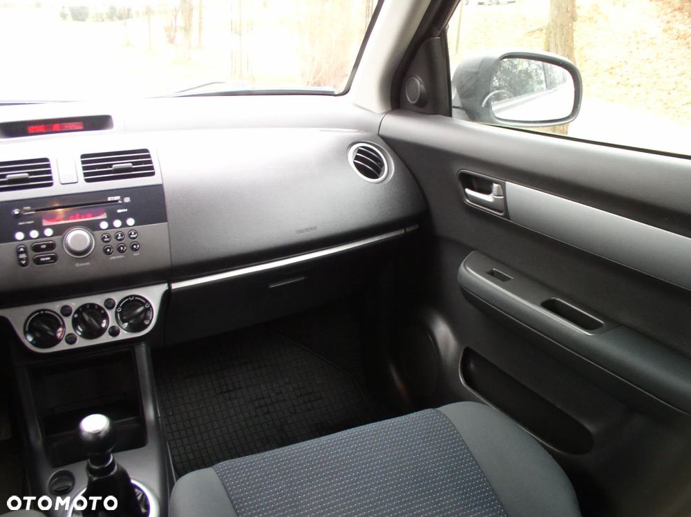 Suzuki Swift 1.5 Comfort - 7