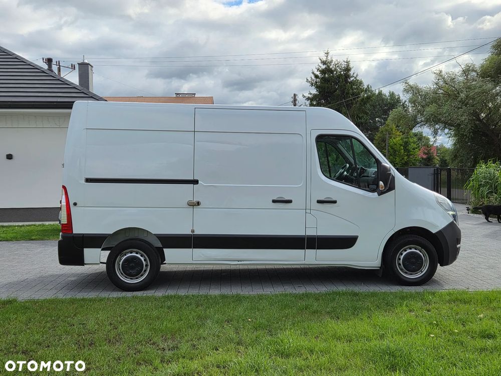 Opel Movano - 17