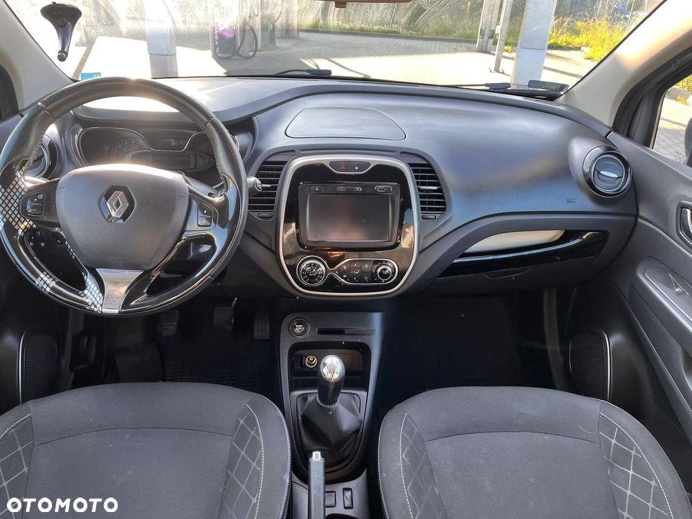 Renault Captur - 6