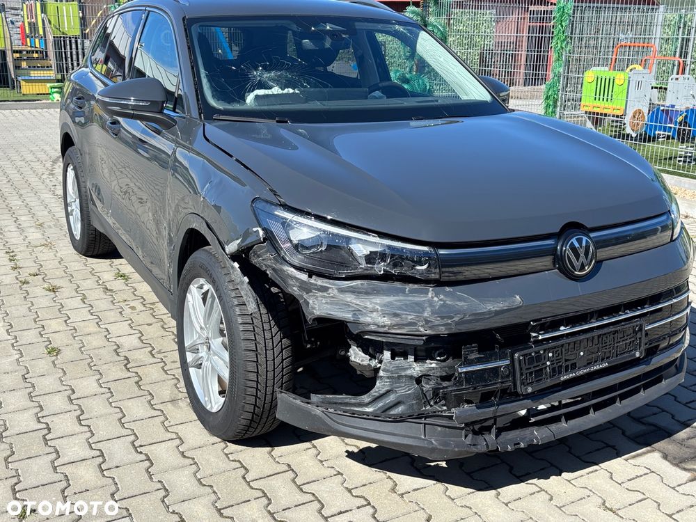 Volkswagen Tiguan 2.0 TDI 4Mot Style DSG - 15