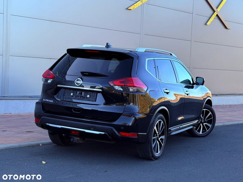 Nissan X-Trail 1.6 DIG-T Tekna - 21