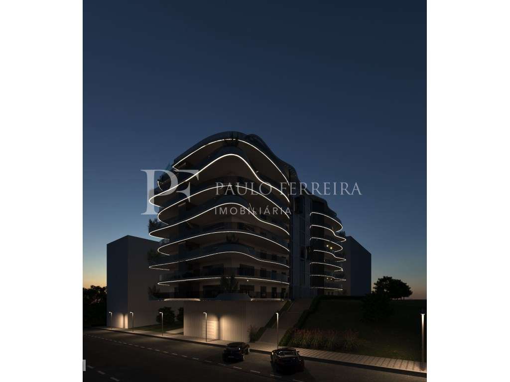 Apartamento T3 de luxo - Grande imagem: 4/57