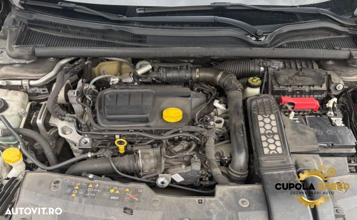 Usa Portiera spate stanga Break Renault Talisman 1 [2012 - 2020] - 13