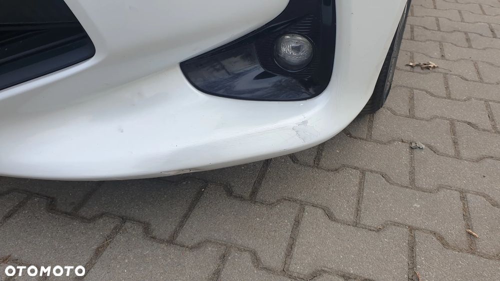 Toyota Yaris 1.5 Comfort CVT - 4