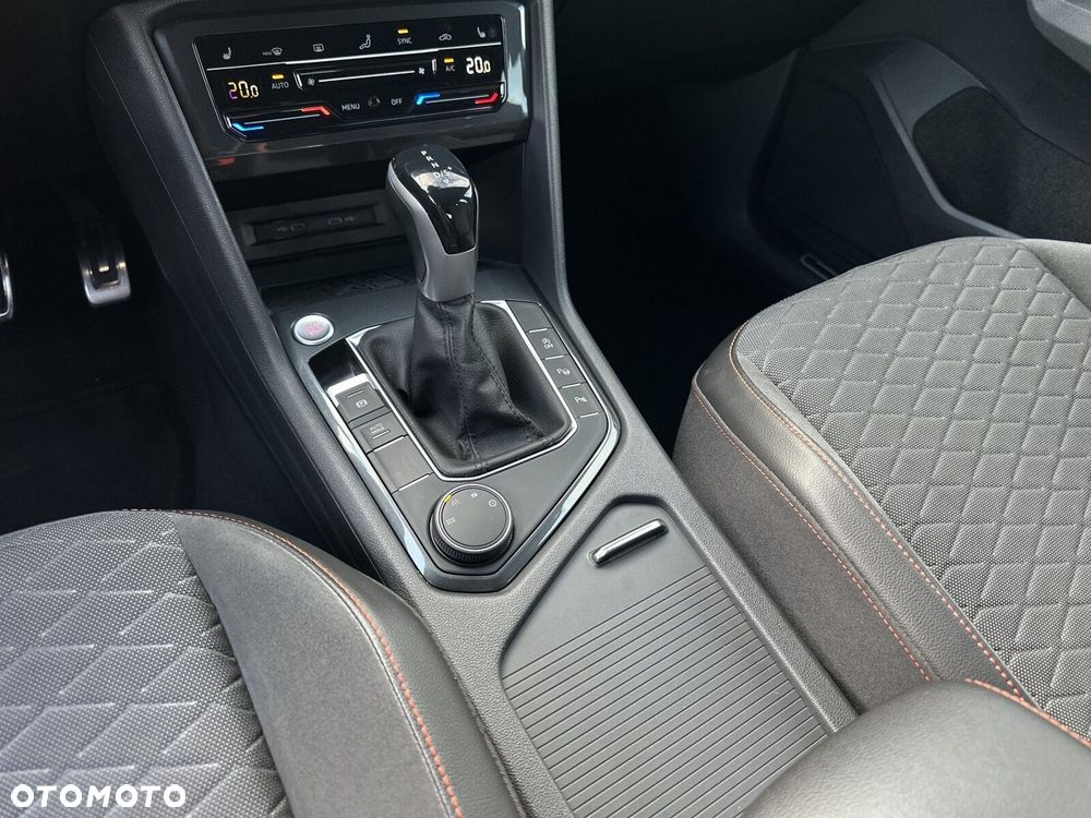 Seat Tarraco - 29
