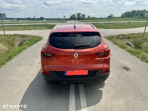 Renault Kadjar 1.5 dCi Energy Business - 14