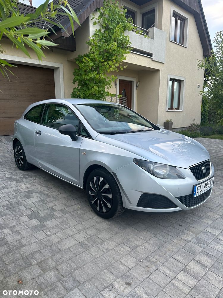 Seat Ibiza SC 1.2 12V Copa - 1