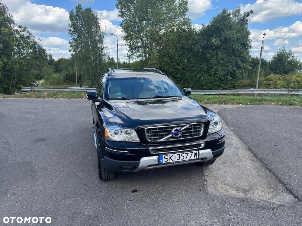 Volvo XC 90 - 6