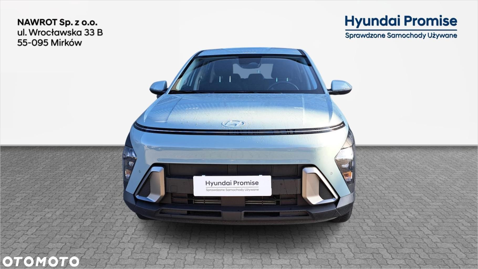 Hyundai Kona - 4