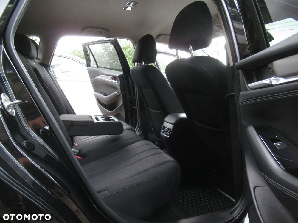Mazda 6 2.0 SkyJoy - 8