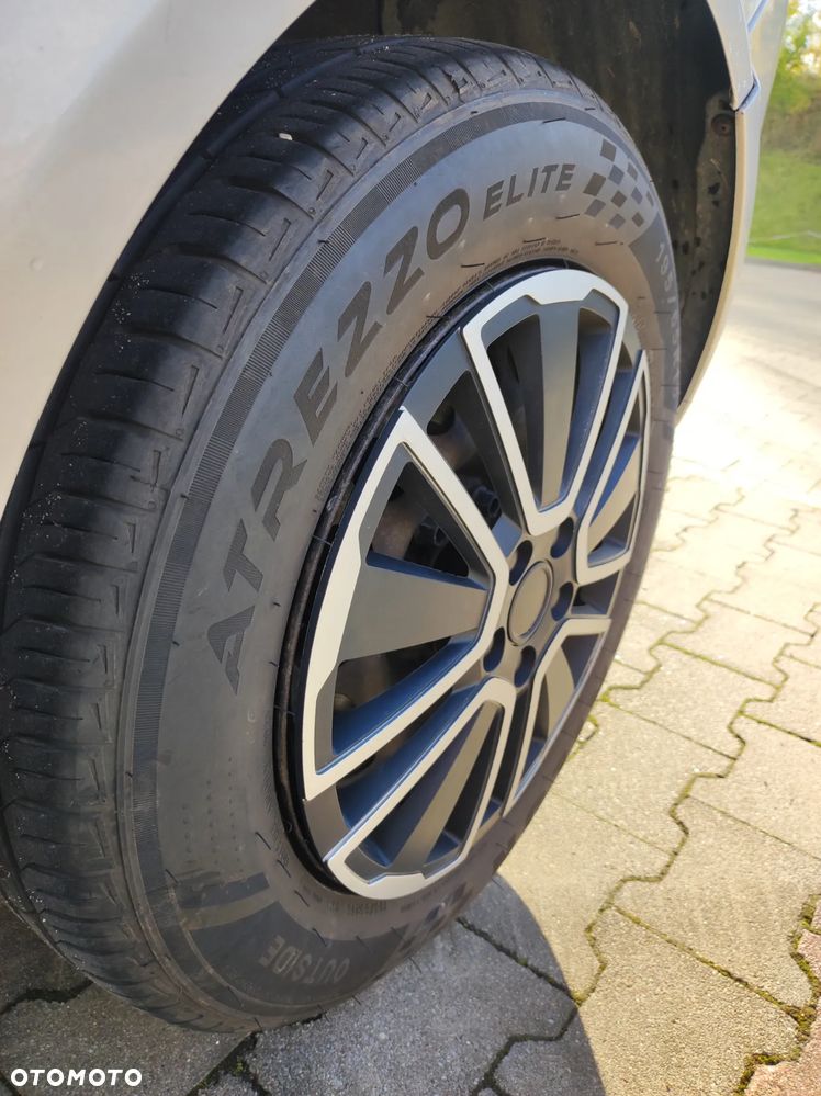 Opel Astra III 1.7 CDTI Elegance - 34