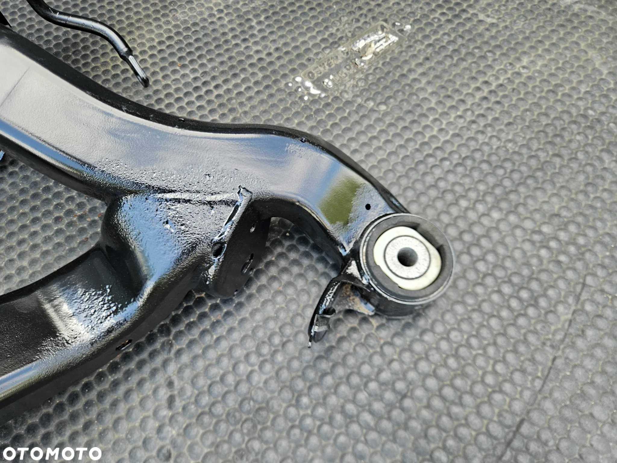 Belka Zawieszenie Quattro 4x4 Oś Wózek Sanki Tyl Tylne Tylna Audi A4 B6 B7 Sedan Kombi - 39