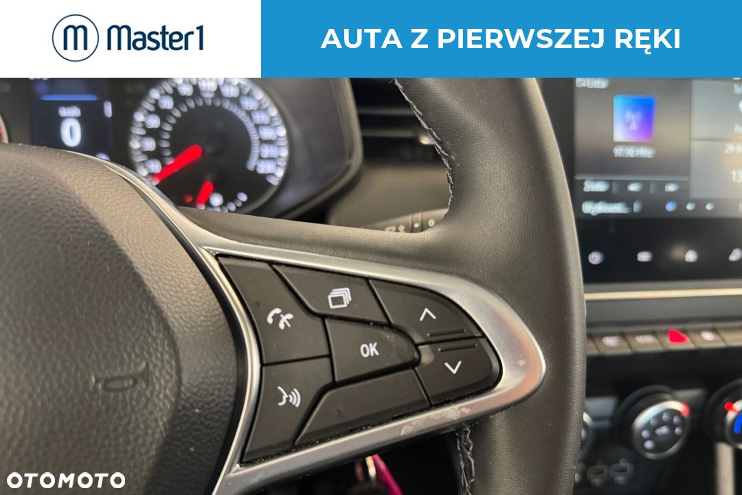 Renault Clio 1.0 TCe Equilibre - 16