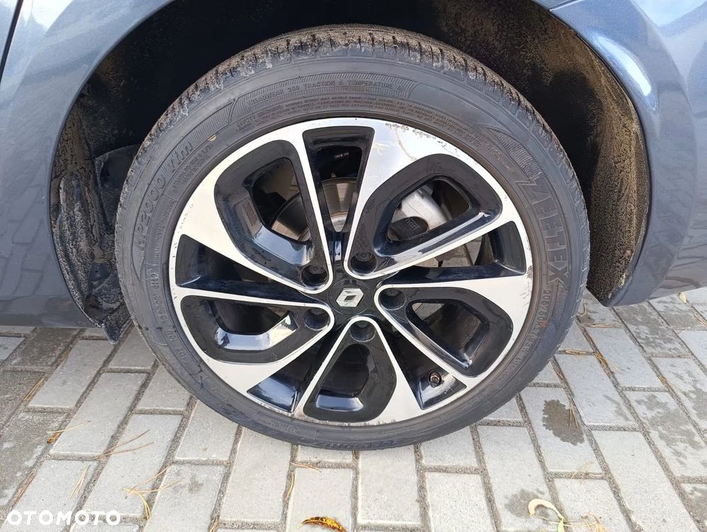 Renault Megane 1.5 dCi Intens EDC - 32