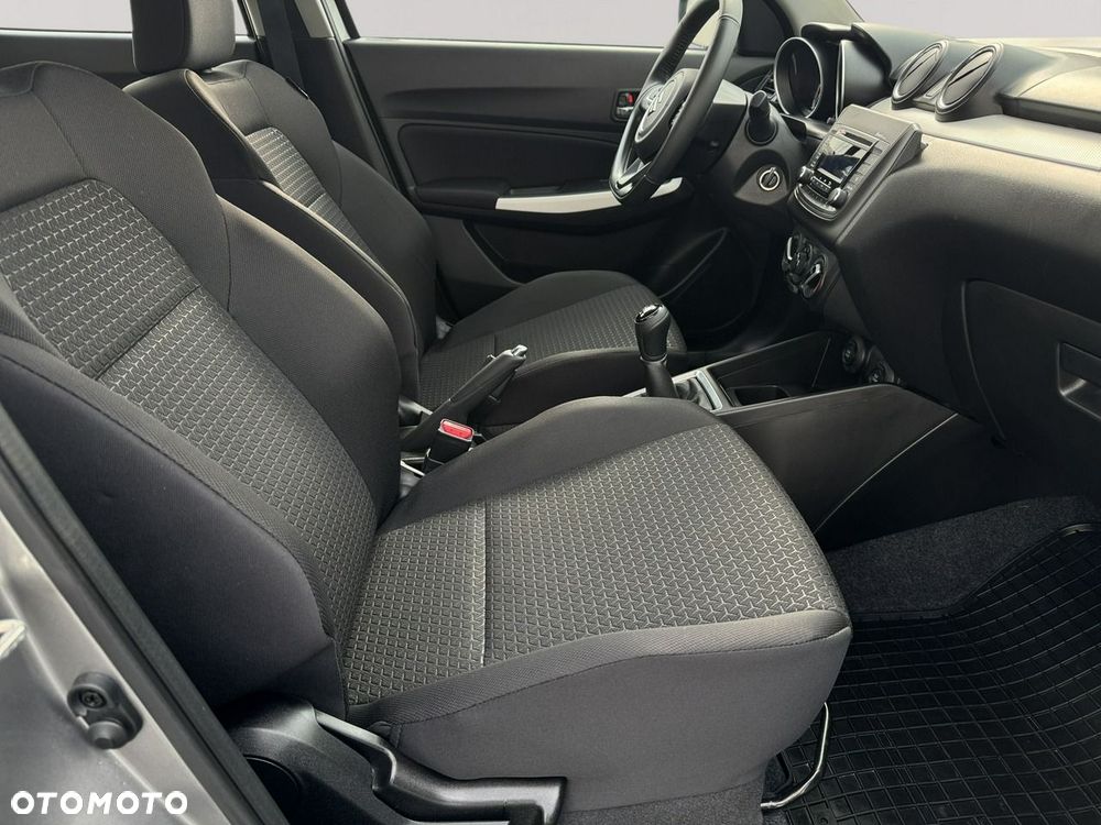 Suzuki Swift - 21