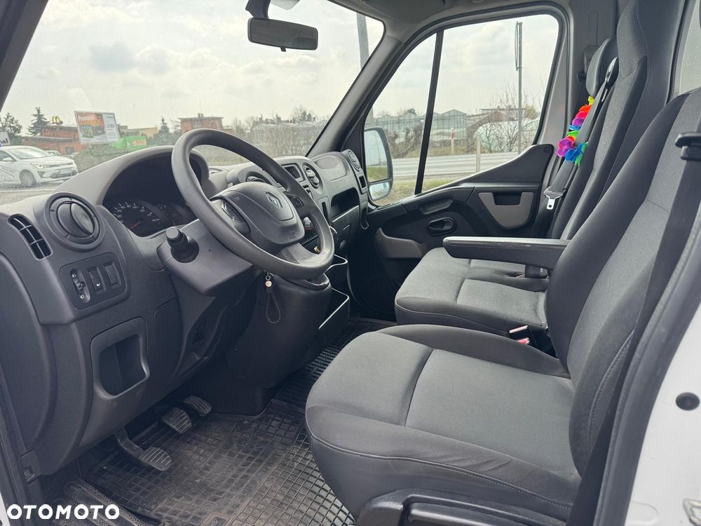 Renault Master - 13