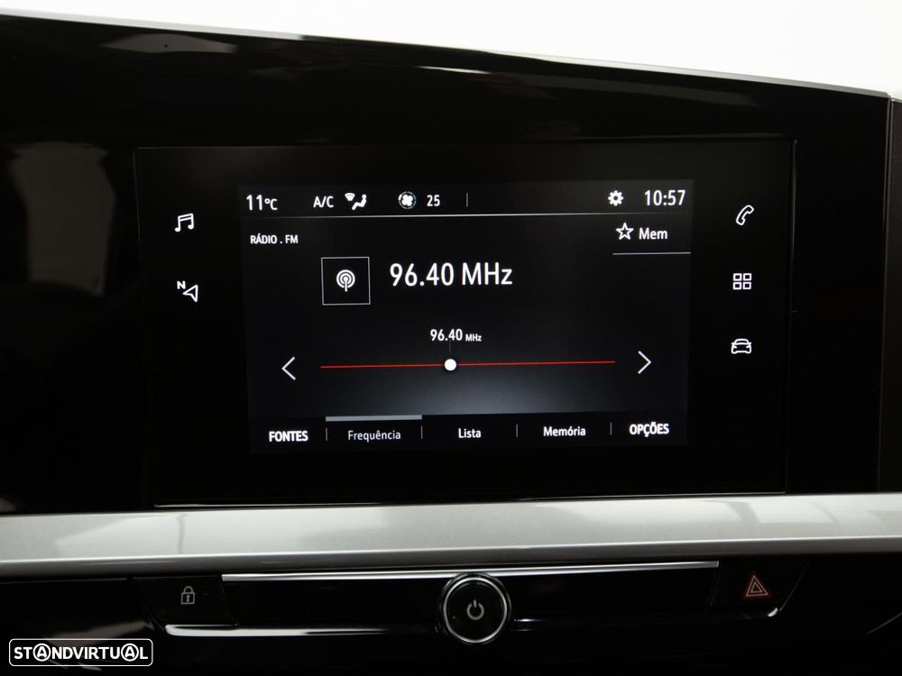 Opel Mokka-e GS Line - 22