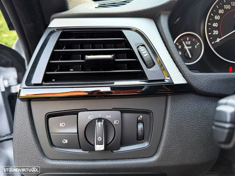 BMW 420 d Pack M Auto - 22