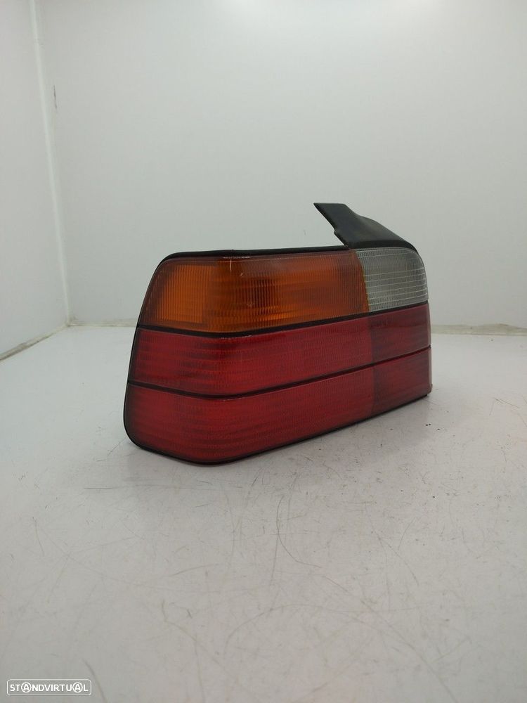 Farolim Stop Esq Bmw 3 (E36) - 2