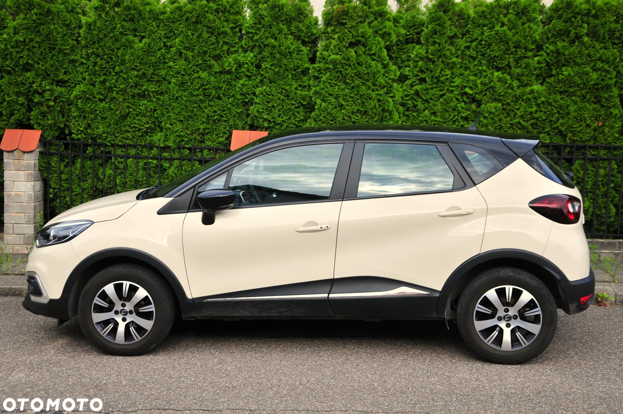 Renault Captur 1.2 Energy TCe Zen - 5