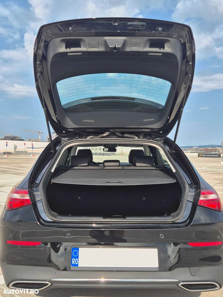 Mercedes-Benz CLA 200 - 5