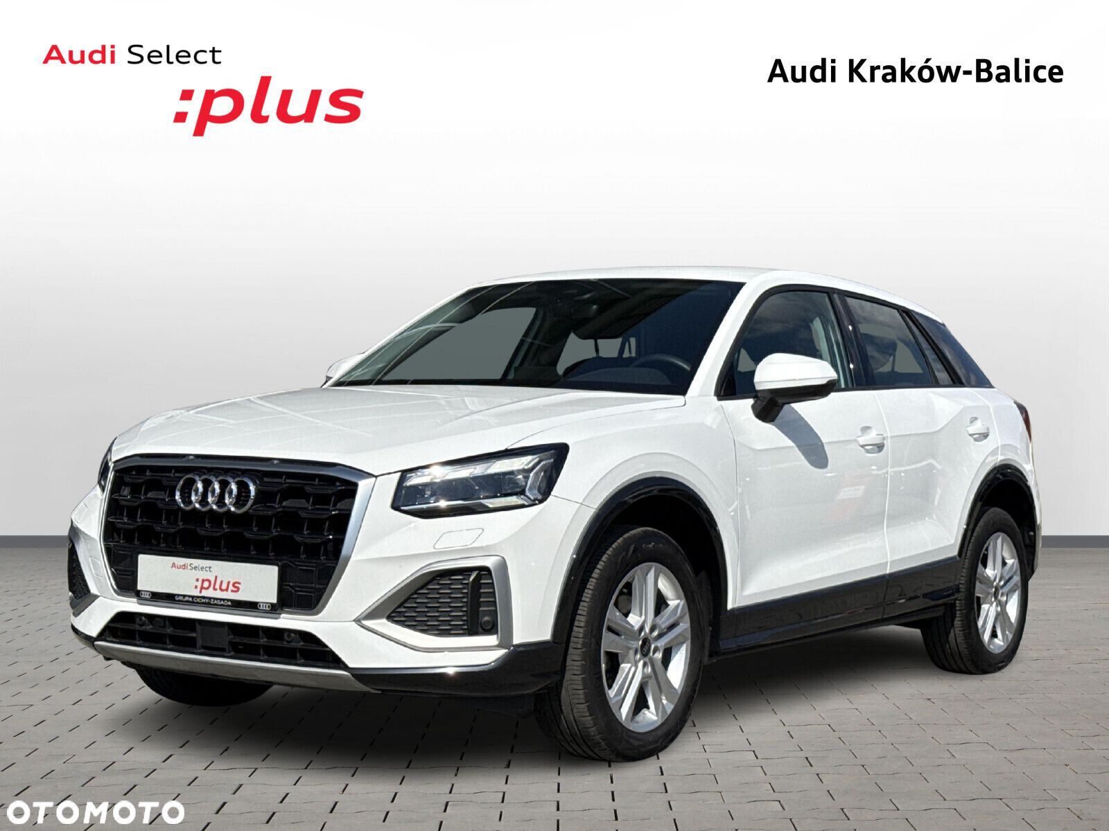 Audi Q2 - 1