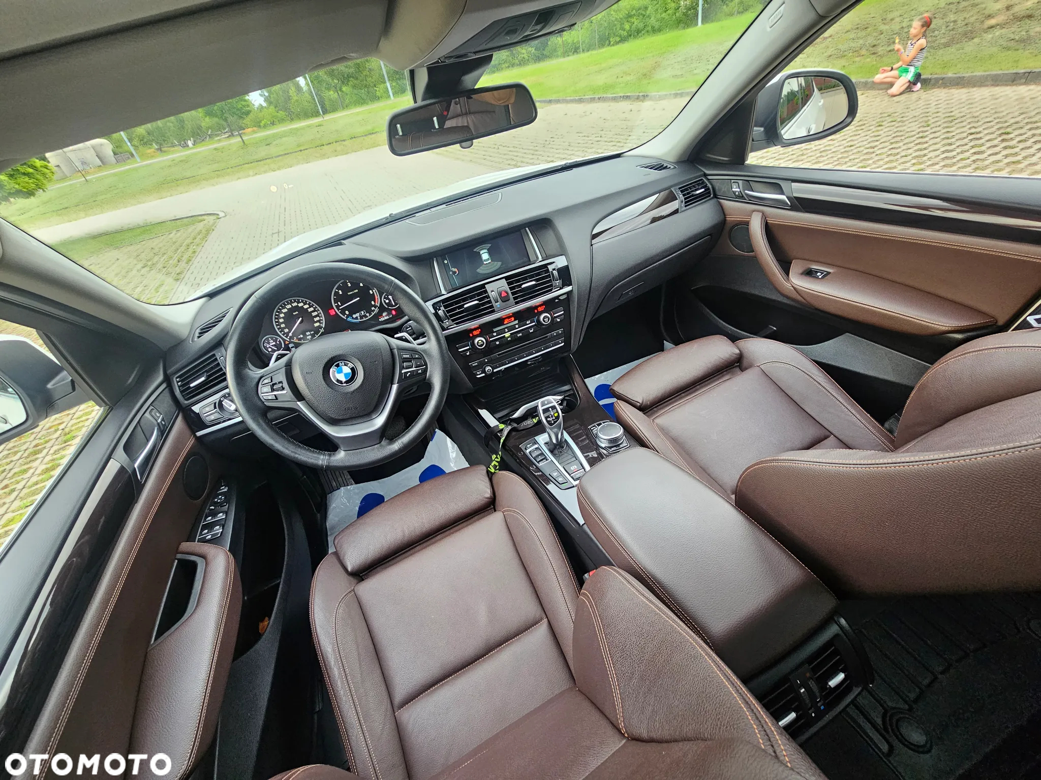 BMW X4 xDrive30d xLine - 30