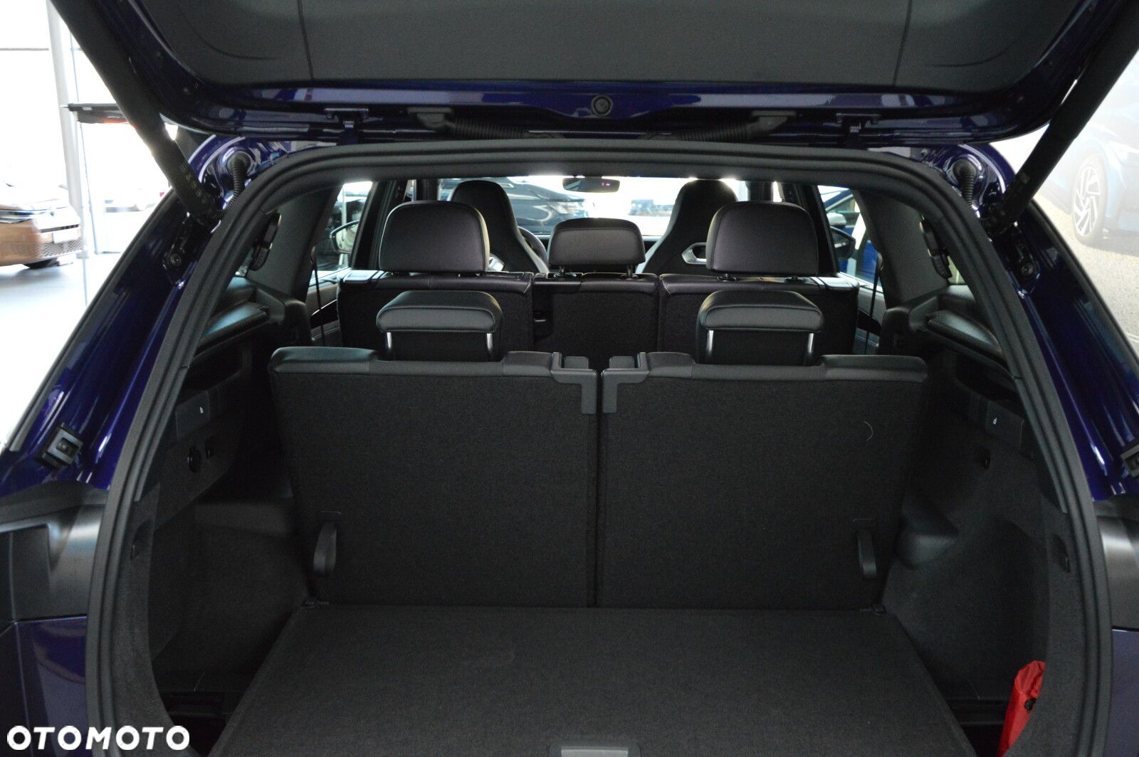 Volkswagen Tayron - 20