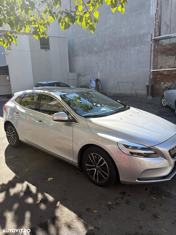 Volvo V40 D3 Aut. Inscription - 2